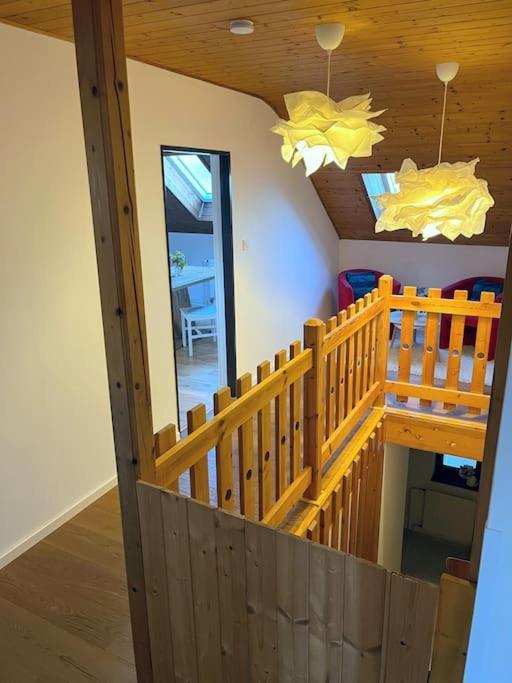 "Stone'S Throw" Krumlov 5 Min By Car, Lipno 15 Min By Car, 2 Bdrooms,Playroom Каёв Экстерьер фото