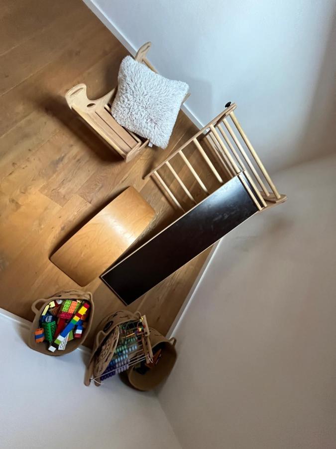 "Stone'S Throw" Krumlov 5 Min By Car, Lipno 15 Min By Car, 2 Bdrooms,Playroom Каёв Экстерьер фото